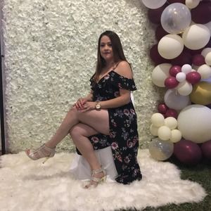 Meet your Posher, Sandy